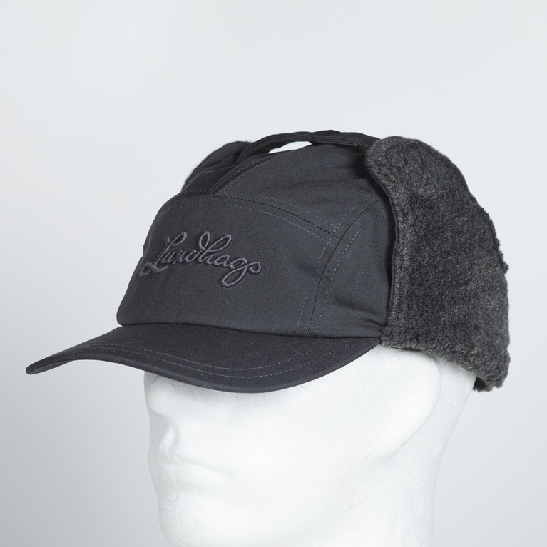 LUNDHAGS" HABE PILE TRAPPER HAT